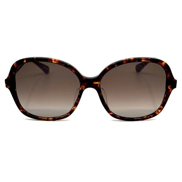 New, KATE SPADE Sunglasses KAIYA/F/S 086HA Authentic main image 5